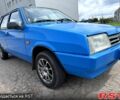 Синий ВАЗ 2109, объемом двигателя 1.3 л и пробегом 125 тыс. км за 1450 $, фото 2 на Automoto.ua