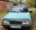 Синій ВАЗ 2109, об'ємом двигуна 1.3 л та пробігом 150 тис. км за 1800 $, фото 1 на Automoto.ua