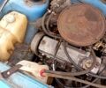 Синий ВАЗ 2109, объемом двигателя 1.3 л и пробегом 195 тыс. км за 550 $, фото 4 на Automoto.ua