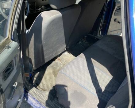 Синий ВАЗ 2109, объемом двигателя 1.3 л и пробегом 3 тыс. км за 950 $, фото 7 на Automoto.ua