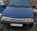 Синий ВАЗ 2109, объемом двигателя 0 л и пробегом 500 тыс. км за 600 $, фото 1 на Automoto.ua