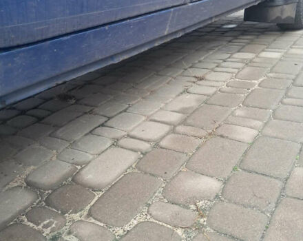 Синий ВАЗ 2109, объемом двигателя 1.3 л и пробегом 300 тыс. км за 1150 $, фото 6 на Automoto.ua