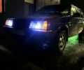 Синий ВАЗ 2109, объемом двигателя 1.5 л и пробегом 150 тыс. км за 900 $, фото 1 на Automoto.ua