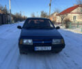 Синій ВАЗ 2109, об'ємом двигуна 1.5 л та пробігом 300 тис. км за 800 $, фото 1 на Automoto.ua