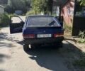 Синий ВАЗ 2109, объемом двигателя 1.5 л и пробегом 150 тыс. км за 1000 $, фото 3 на Automoto.ua