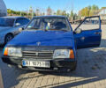 Синий ВАЗ 2109, объемом двигателя 1.3 л и пробегом 300 тыс. км за 1150 $, фото 2 на Automoto.ua