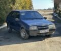 Синій ВАЗ 2109, об'ємом двигуна 1.3 л та пробігом 99 тис. км за 610 $, фото 1 на Automoto.ua