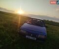Синий ВАЗ 2109, объемом двигателя 1.3 л и пробегом 300 тыс. км за 400 $, фото 1 на Automoto.ua