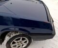 Синий ВАЗ 2109, объемом двигателя 1.5 л и пробегом 330 тыс. км за 1000 $, фото 2 на Automoto.ua