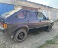 Синий ВАЗ 2109, объемом двигателя 1.5 л и пробегом 1000 тыс. км за 800 $, фото 3 на Automoto.ua