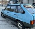 Синій ВАЗ 2109, об'ємом двигуна 1.5 л та пробігом 80 тис. км за 383 $, фото 6 на Automoto.ua