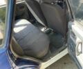 Синий ВАЗ 2109, объемом двигателя 1.3 л и пробегом 3 тыс. км за 950 $, фото 5 на Automoto.ua