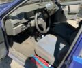 Синий ВАЗ 2109, объемом двигателя 1.3 л и пробегом 3 тыс. км за 950 $, фото 6 на Automoto.ua
