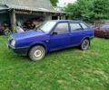 Синий ВАЗ 2109, объемом двигателя 1.5 л и пробегом 150 тыс. км за 499 $, фото 1 на Automoto.ua