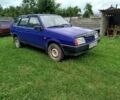 Синий ВАЗ 2109, объемом двигателя 1.5 л и пробегом 150 тыс. км за 499 $, фото 3 на Automoto.ua