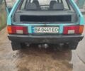 Синий ВАЗ 2109, объемом двигателя 1.3 л и пробегом 82 тыс. км за 1200 $, фото 13 на Automoto.ua
