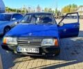 Синий ВАЗ 2109, объемом двигателя 1.3 л и пробегом 0 тыс. км за 950 $, фото 4 на Automoto.ua