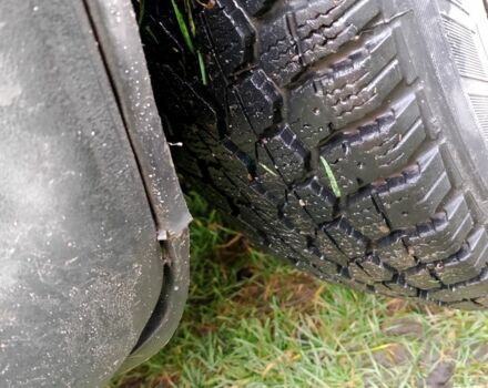 Синий ВАЗ 2109, объемом двигателя 0 л и пробегом 200 тыс. км за 284 $, фото 2 на Automoto.ua