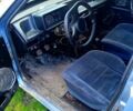 Синий ВАЗ 2109, объемом двигателя 1.3 л и пробегом 258 тыс. км за 500 $, фото 5 на Automoto.ua