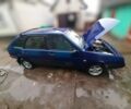 Синій ВАЗ 2109, об'ємом двигуна 1.5 л та пробігом 100 тис. км за 357 $, фото 1 на Automoto.ua