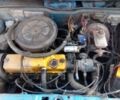 Синий ВАЗ 2109, объемом двигателя 1.5 л и пробегом 48 тыс. км за 600 $, фото 1 на Automoto.ua
