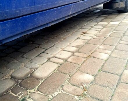 Синий ВАЗ 2109, объемом двигателя 1.3 л и пробегом 0 тыс. км за 950 $, фото 6 на Automoto.ua