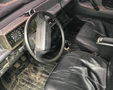 Синий ВАЗ 2109, объемом двигателя 0 л и пробегом 300 тыс. км за 1300 $, фото 5 на Automoto.ua