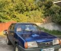 Синий ВАЗ 2109, объемом двигателя 1.5 л и пробегом 78 тыс. км за 845 $, фото 1 на Automoto.ua