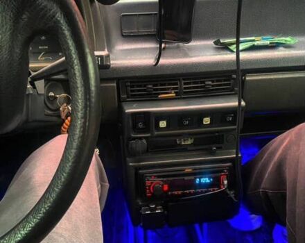 Синий ВАЗ 2109, объемом двигателя 0 л и пробегом 300 тыс. км за 1300 $, фото 7 на Automoto.ua