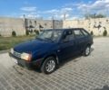 Синий ВАЗ 2109, объемом двигателя 0 л и пробегом 258 тыс. км за 904 $, фото 1 на Automoto.ua