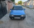 Синий ВАЗ 2109, объемом двигателя 1.5 л и пробегом 150 тыс. км за 4000 $, фото 1 на Automoto.ua