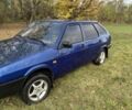 Синий ВАЗ 2109, объемом двигателя 0 л и пробегом 113 тыс. км за 1500 $, фото 1 на Automoto.ua