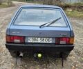 Синий ВАЗ 2109, объемом двигателя 0 л и пробегом 100 тыс. км за 900 $, фото 21 на Automoto.ua