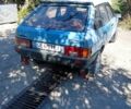 Синий ВАЗ 2109, объемом двигателя 1.5 л и пробегом 614 тыс. км за 1400 $, фото 3 на Automoto.ua