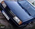 Синій ВАЗ 2109, об'ємом двигуна 1.5 л та пробігом 230 тис. км за 700 $, фото 1 на Automoto.ua