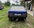 Синий ВАЗ 2109, объемом двигателя 1.5 л и пробегом 345 тыс. км за 601 $, фото 3 на Automoto.ua