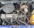 Синий ВАЗ 2109, объемом двигателя 1.5 л и пробегом 500 тыс. км за 750 $, фото 1 на Automoto.ua