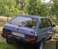 Синій ВАЗ 2109, об'ємом двигуна 1.5 л та пробігом 76 тис. км за 900 $, фото 3 на Automoto.ua