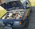 Синій ВАЗ 2109, об'ємом двигуна 1.5 л та пробігом 369 тис. км за 1400 $, фото 1 на Automoto.ua