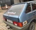 Синий ВАЗ 2109, объемом двигателя 0 л и пробегом 300 тыс. км за 1300 $, фото 4 на Automoto.ua