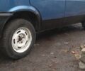 Синий ВАЗ 2109, объемом двигателя 1.3 л и пробегом 360 тыс. км за 619 $, фото 2 на Automoto.ua