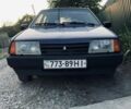 Синій ВАЗ 2109, об'ємом двигуна 1.5 л та пробігом 3 тис. км за 1000 $, фото 1 на Automoto.ua