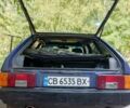 Синий ВАЗ 2109, объемом двигателя 1.3 л и пробегом 240 тыс. км за 500 $, фото 5 на Automoto.ua