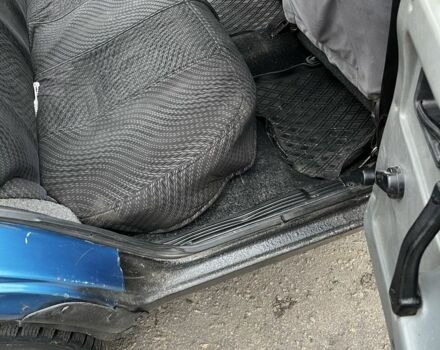 Синий ВАЗ 2109, объемом двигателя 1.3 л и пробегом 1 тыс. км за 831 $, фото 5 на Automoto.ua