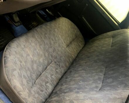 Синий ВАЗ 2109, объемом двигателя 1.5 л и пробегом 75 тыс. км за 400 $, фото 7 на Automoto.ua