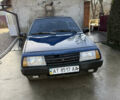 Синий ВАЗ 2109, объемом двигателя 1.3 л и пробегом 45 тыс. км за 900 $, фото 6 на Automoto.ua