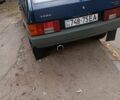 Синий ВАЗ 2109, объемом двигателя 1.5 л и пробегом 175 тыс. км за 868 $, фото 5 на Automoto.ua