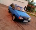 Синий ВАЗ 2109, объемом двигателя 1.3 л и пробегом 310 тыс. км за 999 $, фото 6 на Automoto.ua
