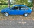Синий ВАЗ 2109, объемом двигателя 1.5 л и пробегом 94 тыс. км за 1300 $, фото 4 на Automoto.ua