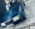 Синий ВАЗ 2109, объемом двигателя 1.5 л и пробегом 133 тыс. км за 450 $, фото 1 на Automoto.ua